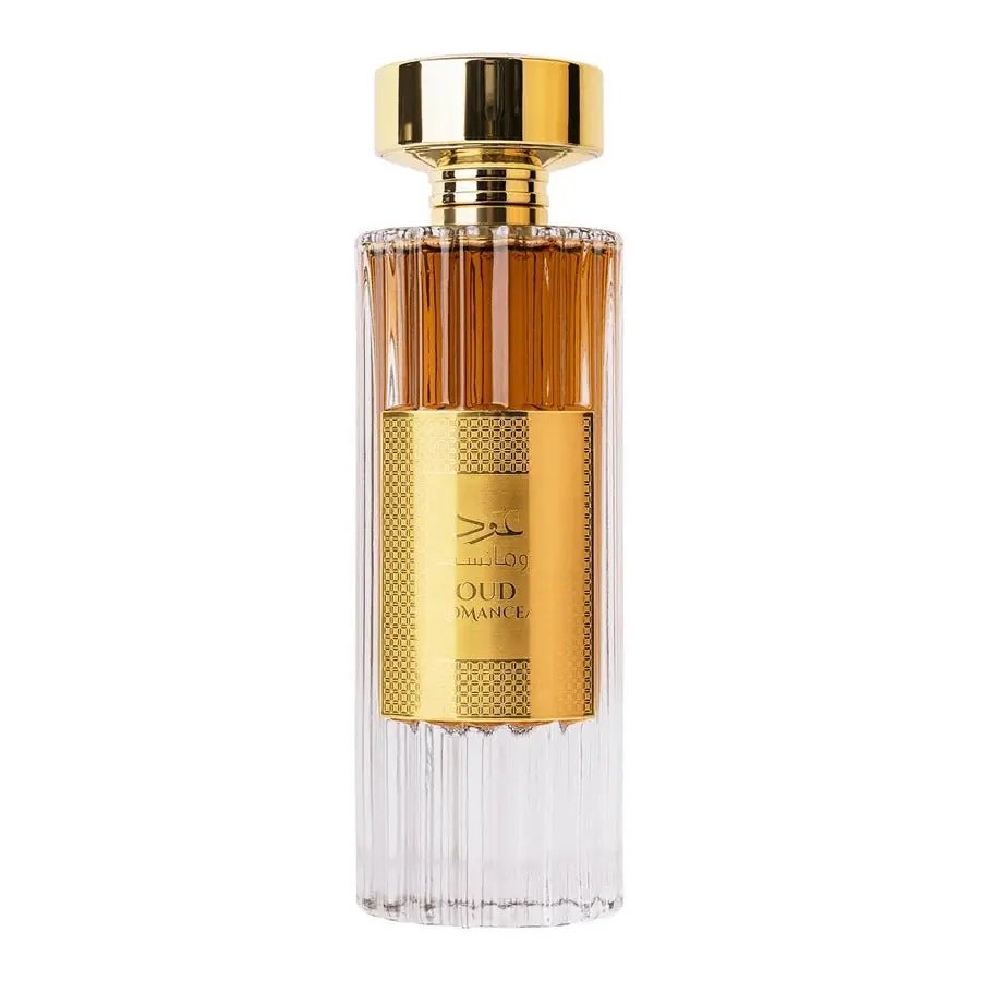Ard Al Zaafaran Oud Romance Exclusive EDP - 100ml | For Women
