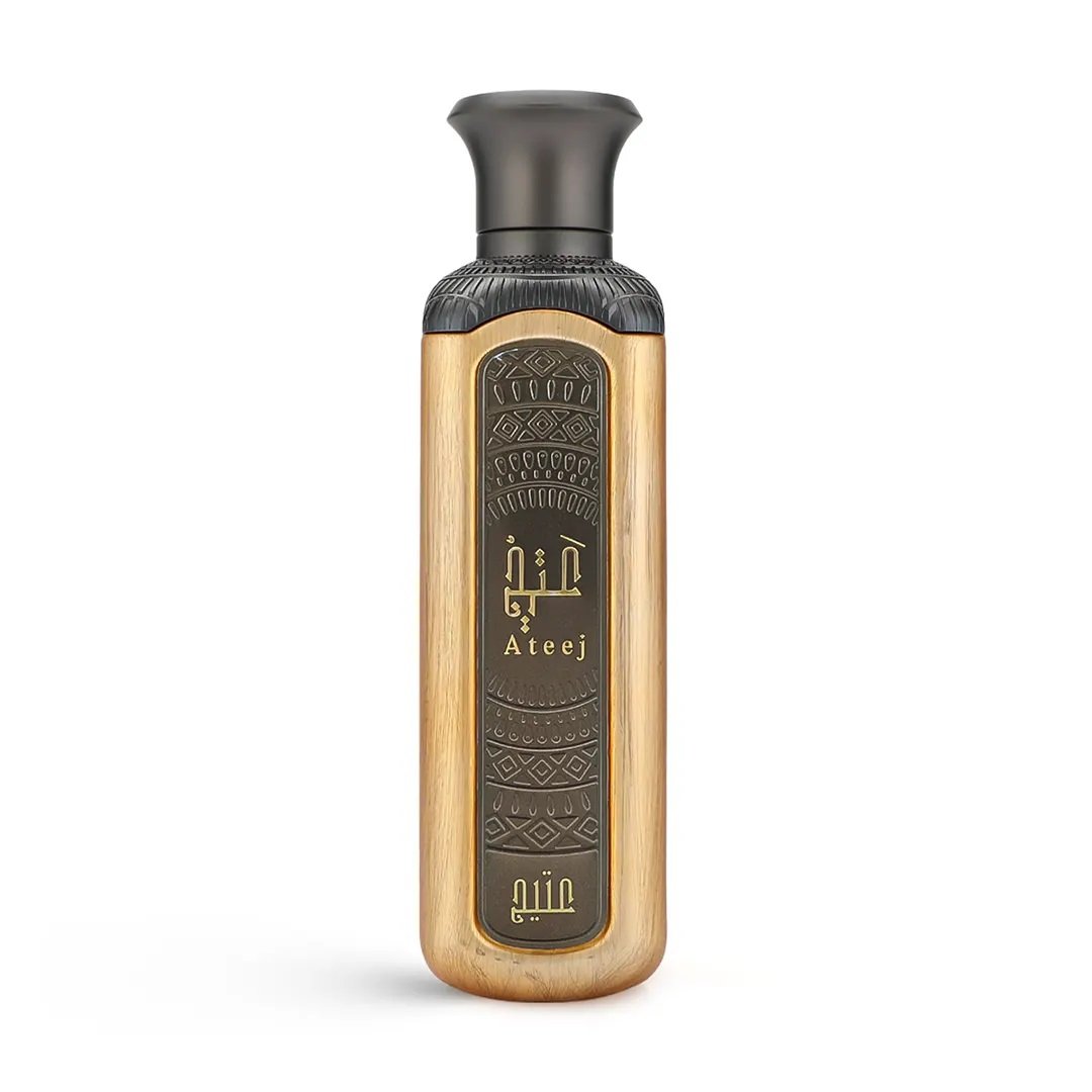 Ateej by Ateej - 200ml | Unisex