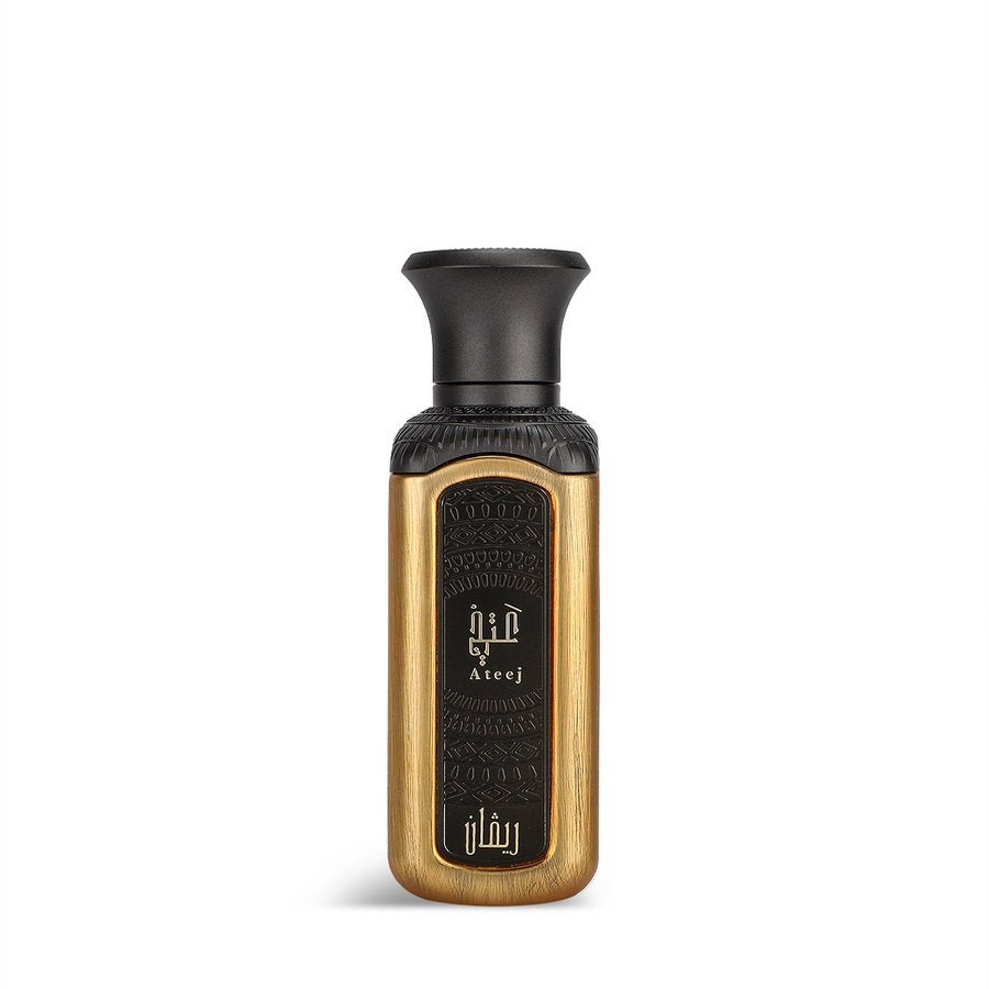 💎 Ateej Mini Collection – 4x50ml | Unisex
