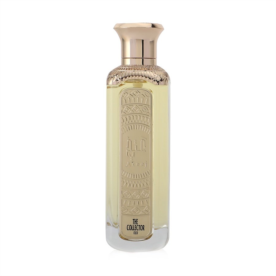 The Collector's Collection by Ateej - Limited Edition | 2 Perfumes x 200ml