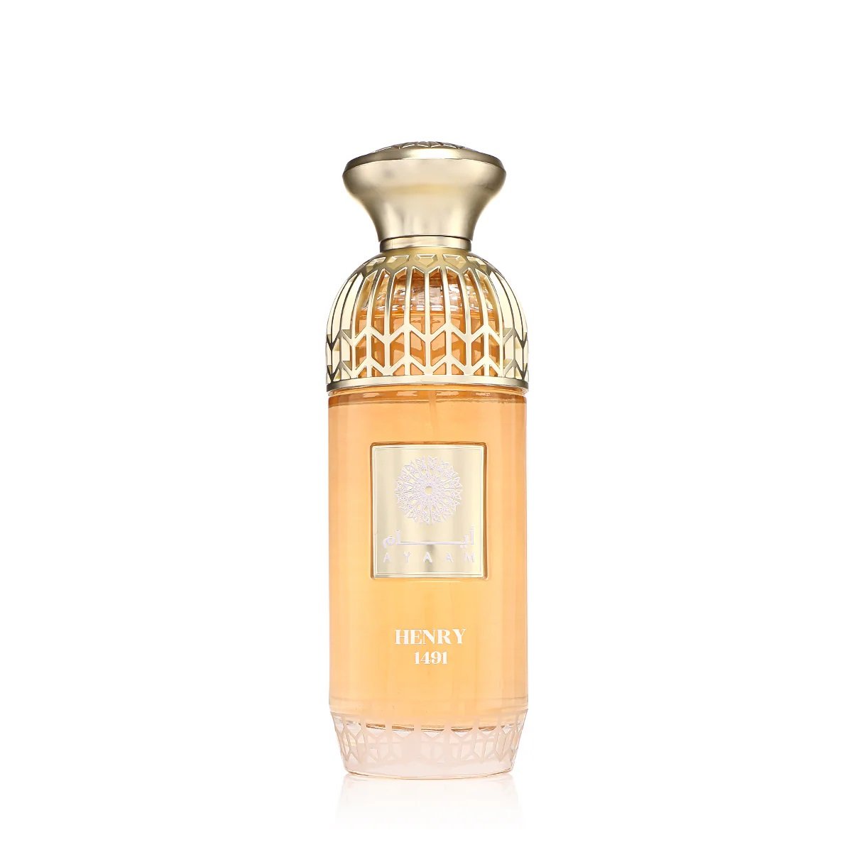Henry by Ayyam Perfume - 250ml | Unisex