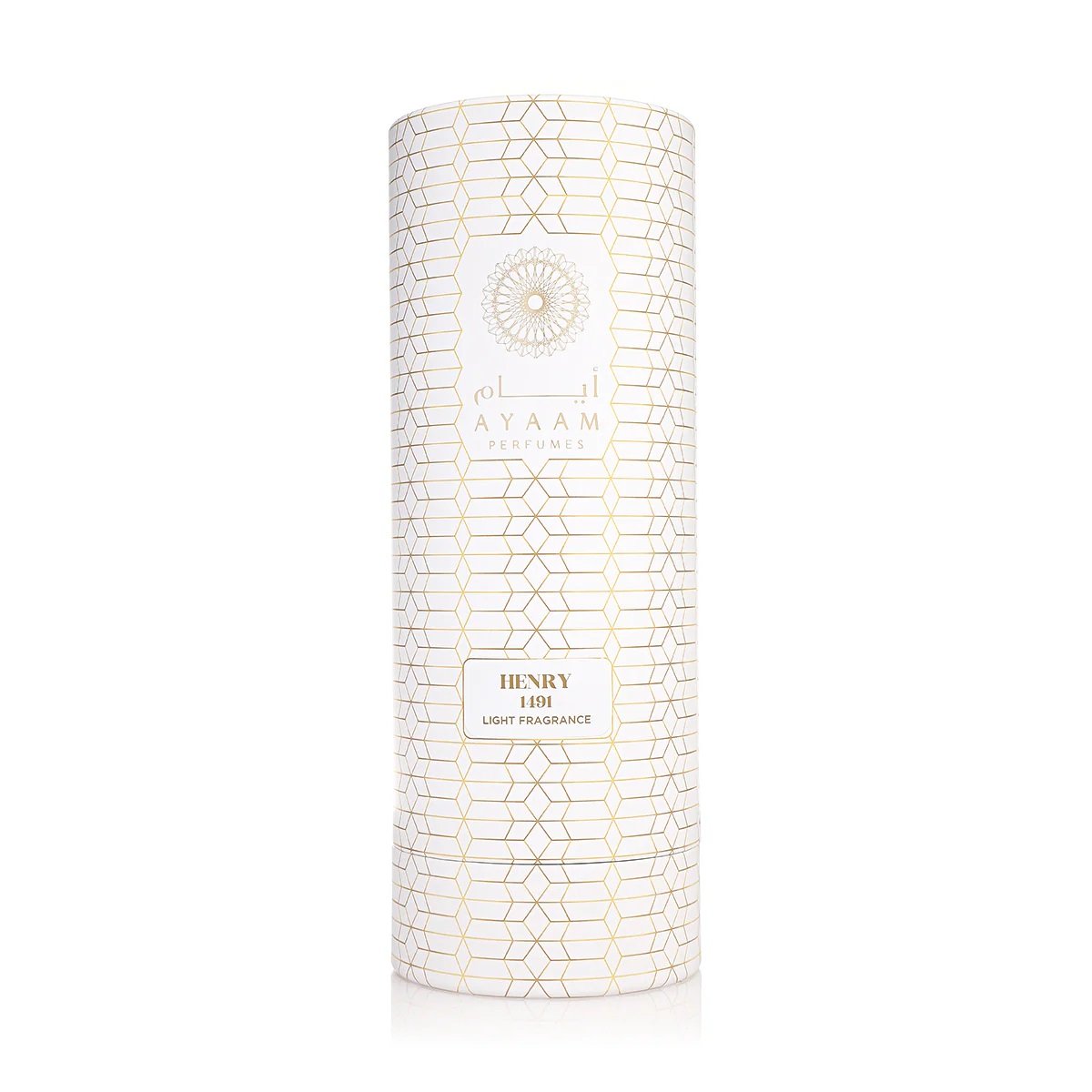 Henry by Ayyam Perfume - 250ml | Unisex