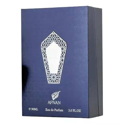 Afnan Turathi Blue Perfume - 90ml | For Men