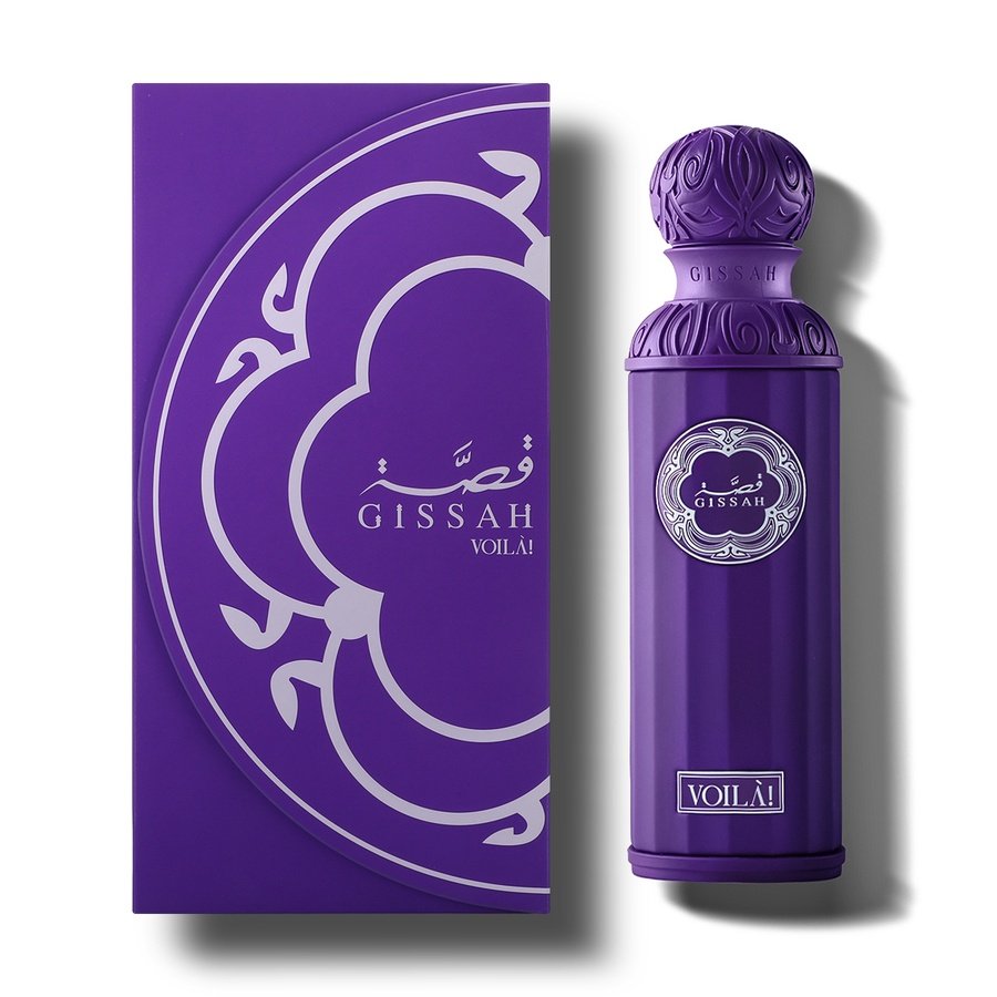 Voila by Qesaa - 200ml | For Women