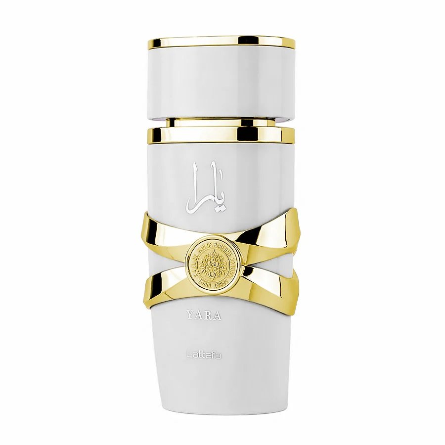 Lattafa Yara White Perfume 100ml for Women