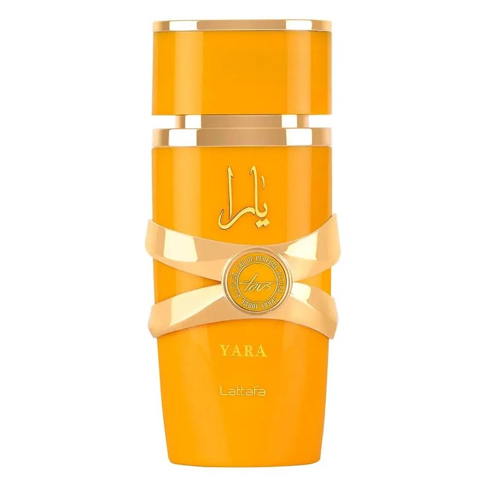 Lattafa Yara Tous Eau de Parfum for Women - 100 ml