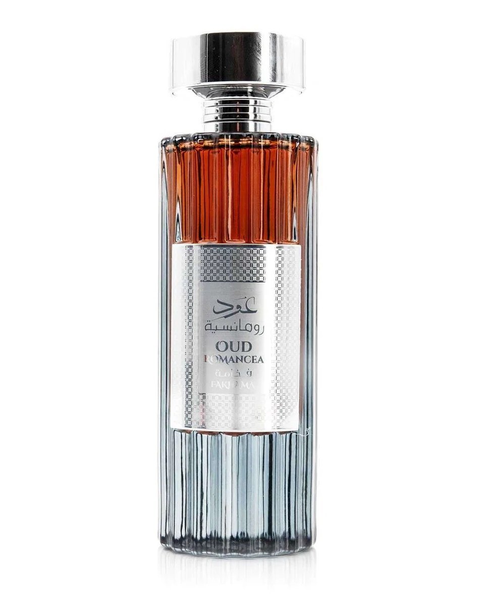 Oud Romancea by Ard Al Zaafaran - 100 ml | For Men