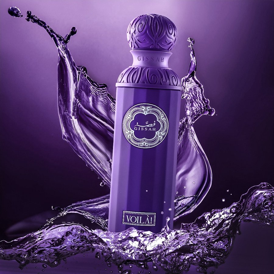 Voila by Qesaa - 200ml | For Women