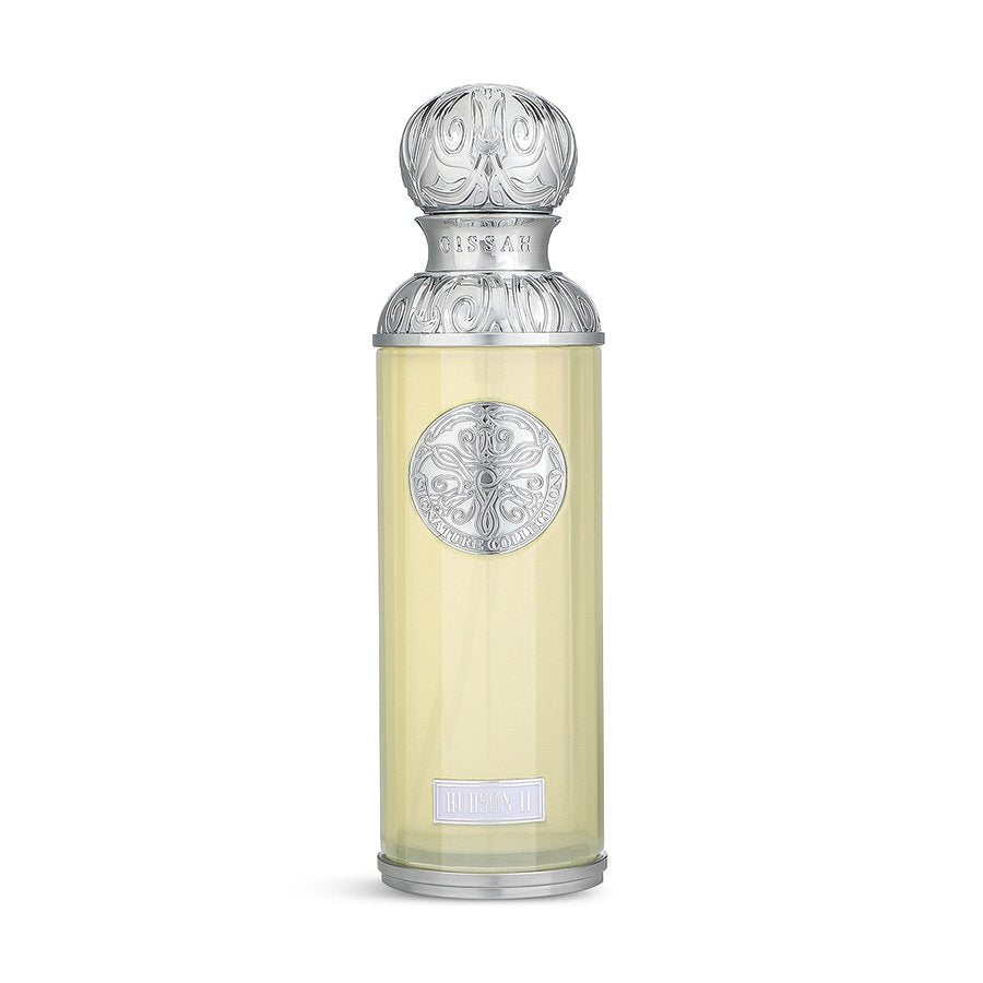 Qissa - Hudson II Eau de Parfum - 200 ml | Unisex