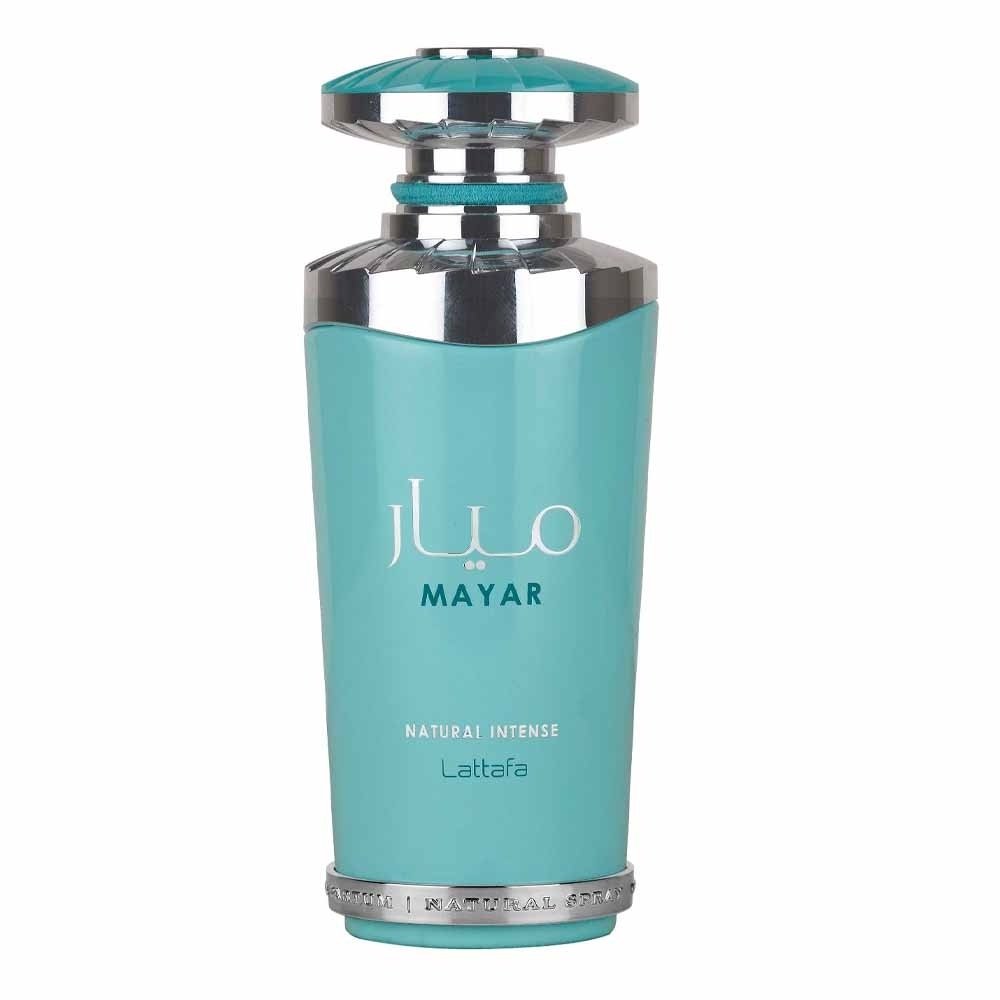 Lattafa Mayar Natural Intense Perfume - 100ml for Women