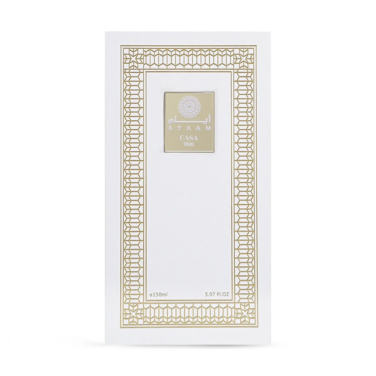 Casa 900 CASA Perfume by AYAAM - 150ml | Unisex