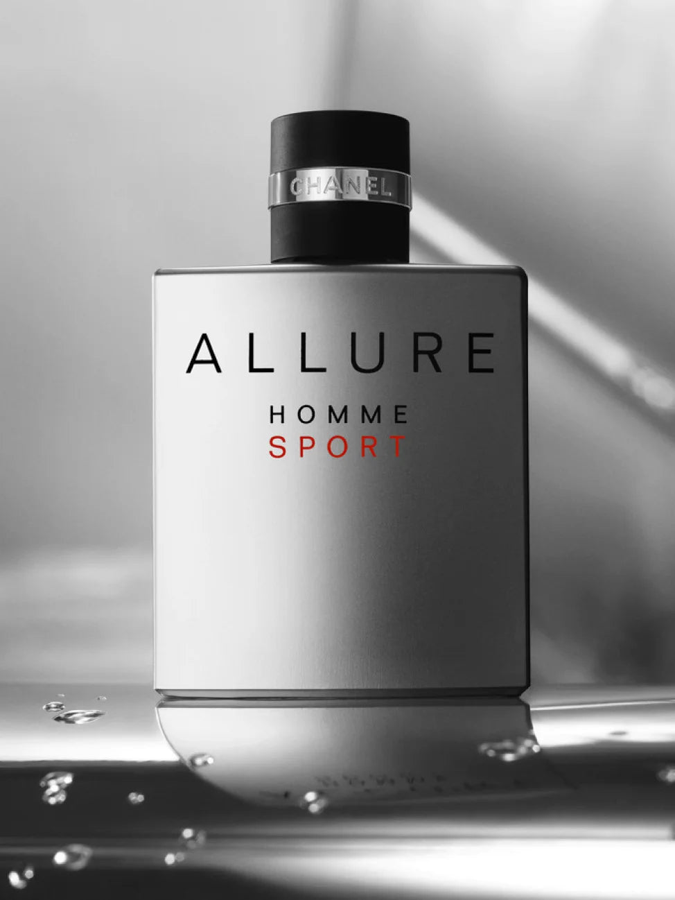 Chanel Allure Homme Sport - 100ml | For Men