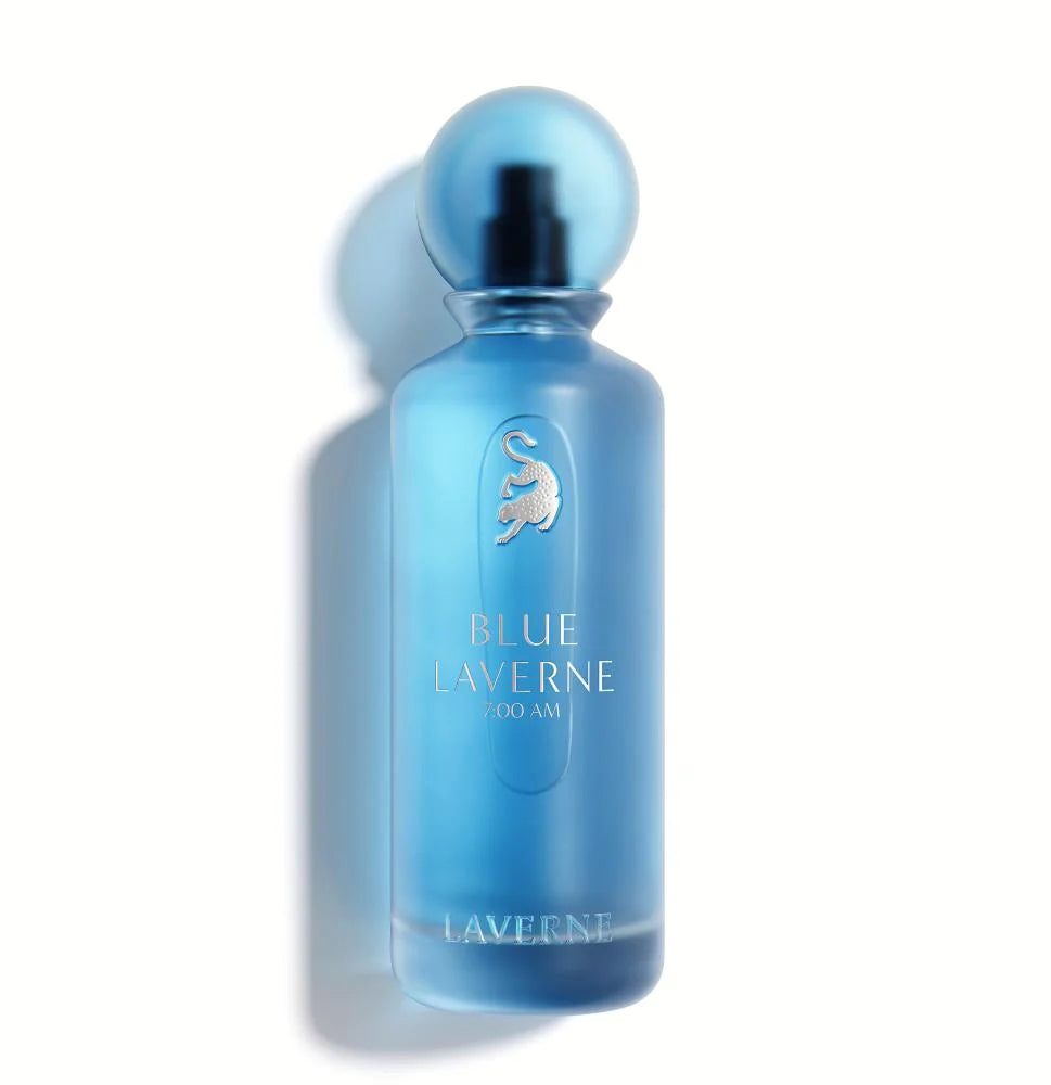 Blue Laverne 7:00 AM Gift Set – 3 Pieces for Men
