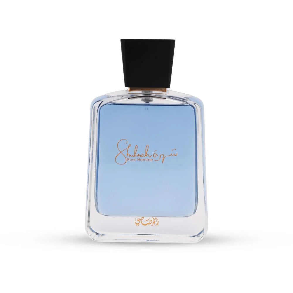 Shuhrah by Rasasi – 90ml | For Men