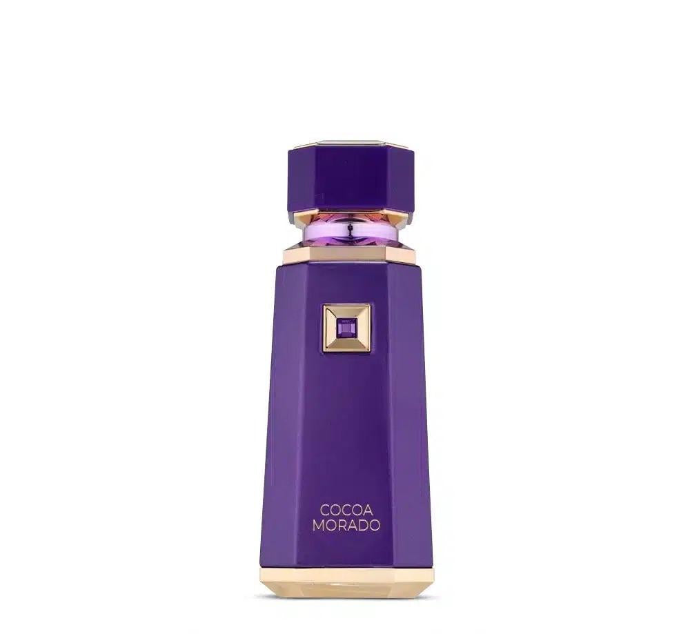 French Avenue Cocoa Morado Perfume - 100ml Unisex