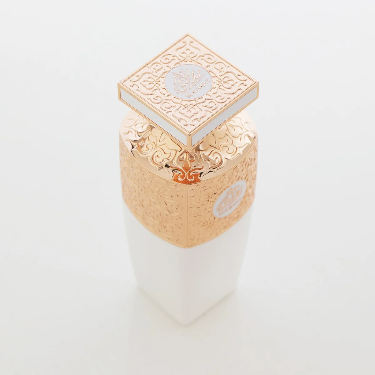 Arabian Oud Madawi White Perfume - 100ml