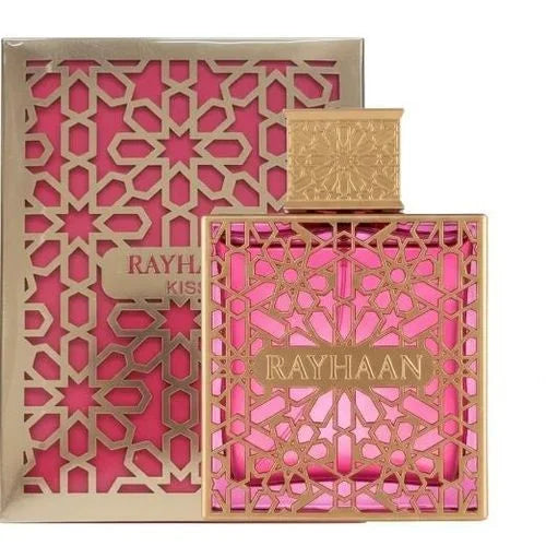 Rayhan Kiss by Rayhan Perfume - 100ml | For Women