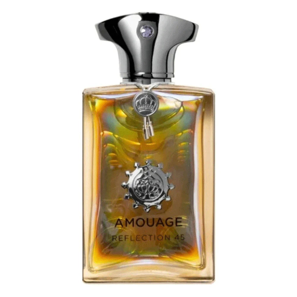 Amouage Reflection 45 Extrait de Parfum - 100ml | For Men