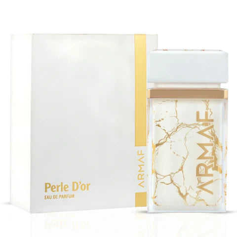Armaf Perfume Pearl Dor - 75ml | For Women