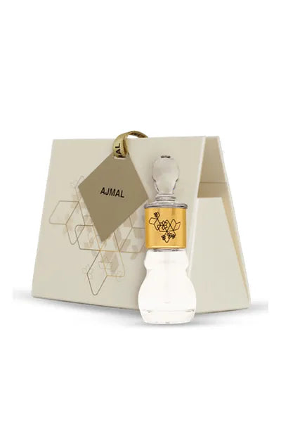 Musk Al Arousa (Bride's Musk) - One of the most beautiful - Quarter Tola for Women