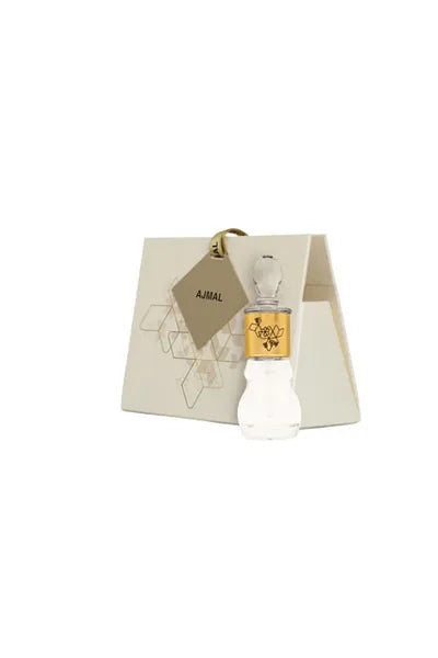 Musk Al Arousa (Bride's Musk) - One of the most beautiful - Quarter Tola for Women