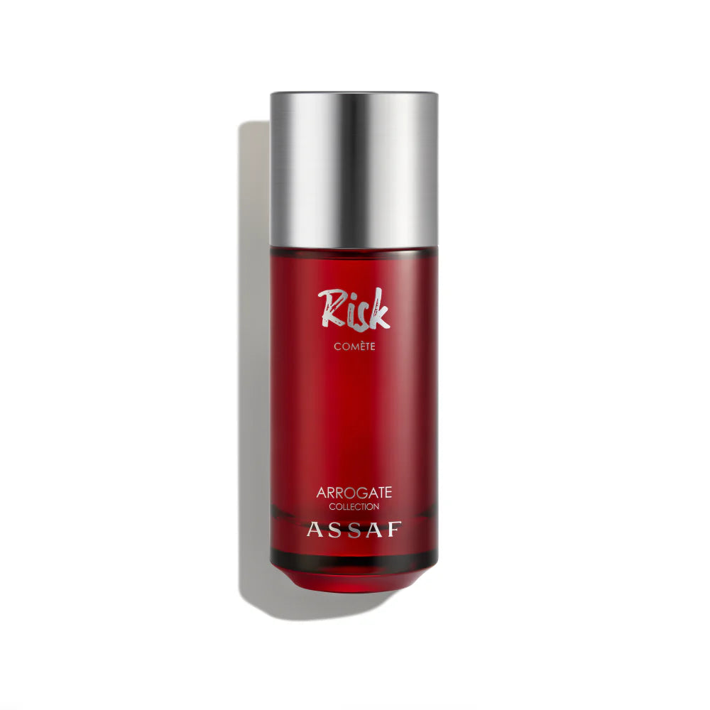 Asaf Risk Committe Perfume - 150 ml | Unisex