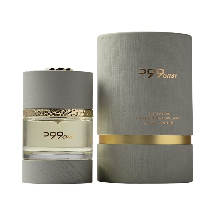 Wood Gray Perfume by Al Majed for Oud - 75ml | Unisex