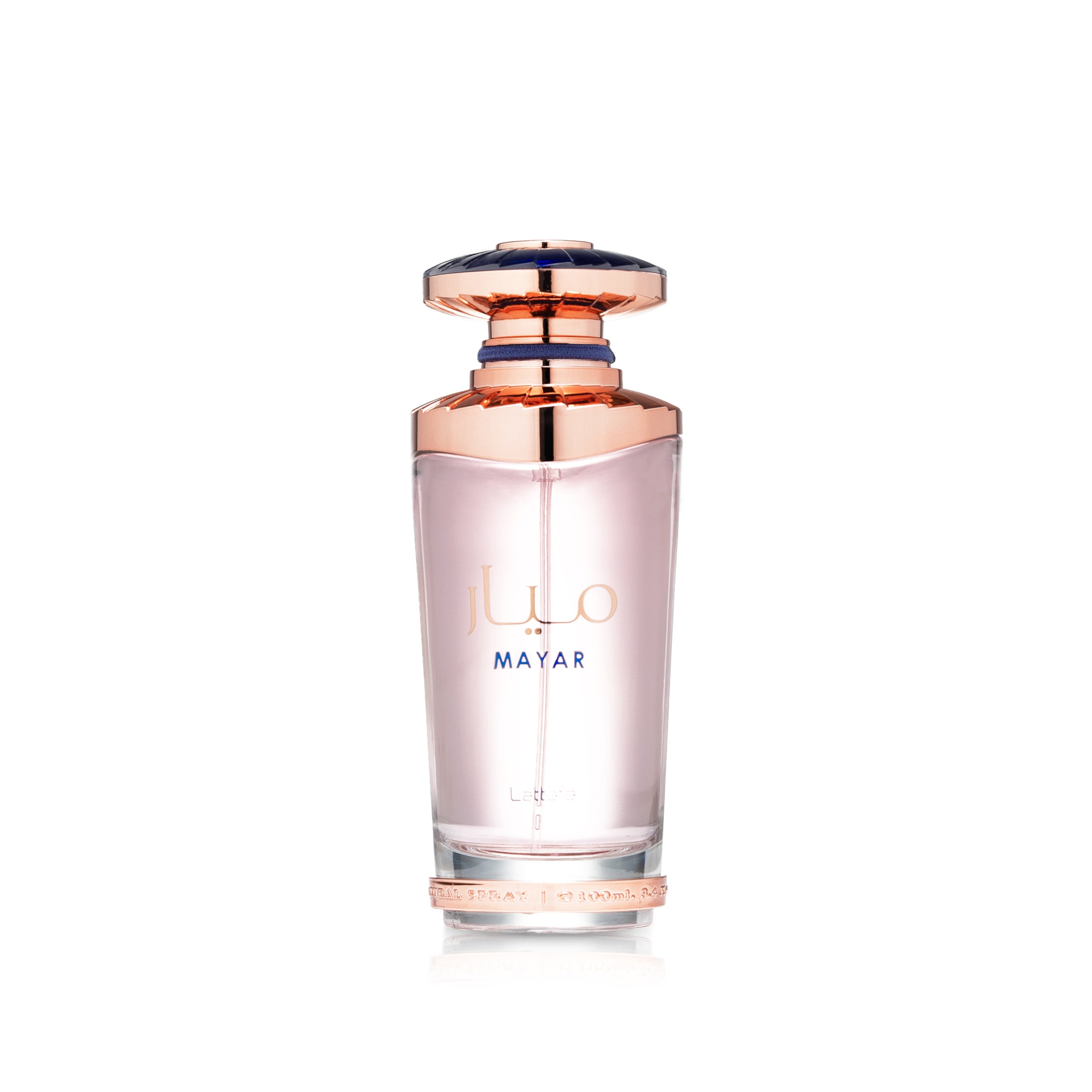 Miyar by Lattafa - 100ml for Women
