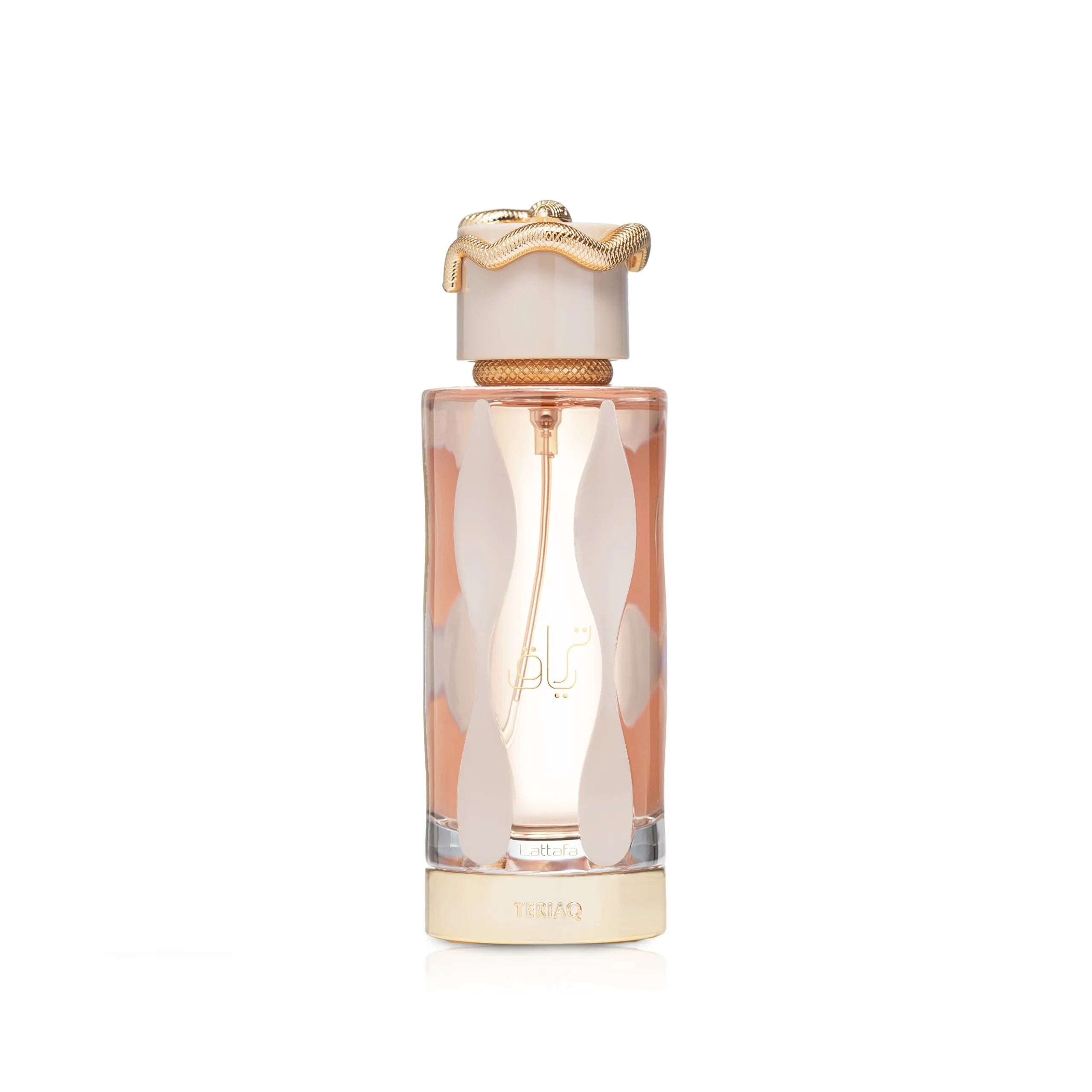 Lattafa Teriaq Perfume - 100ml | Unisex