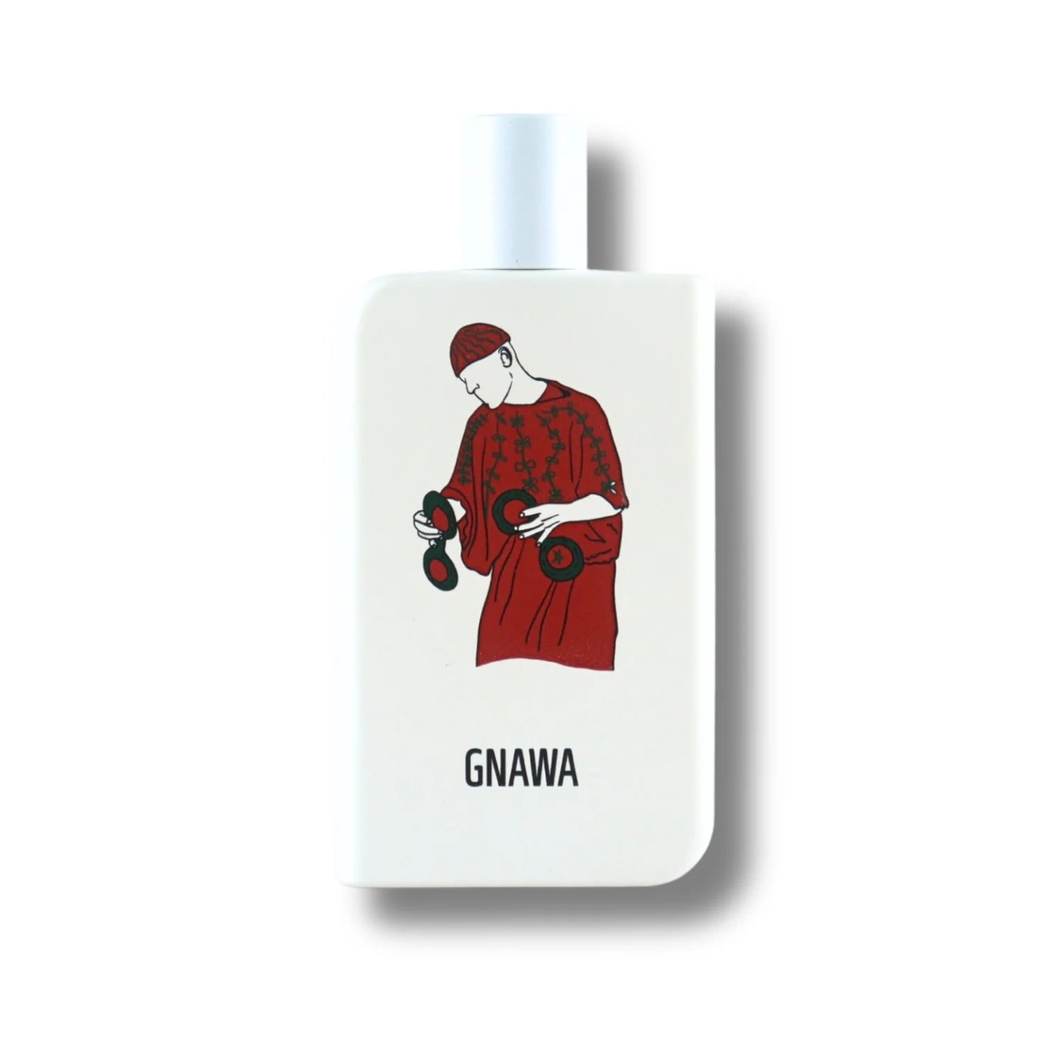 Ghinwa Perfume by Samam - 100 ml | Unisex