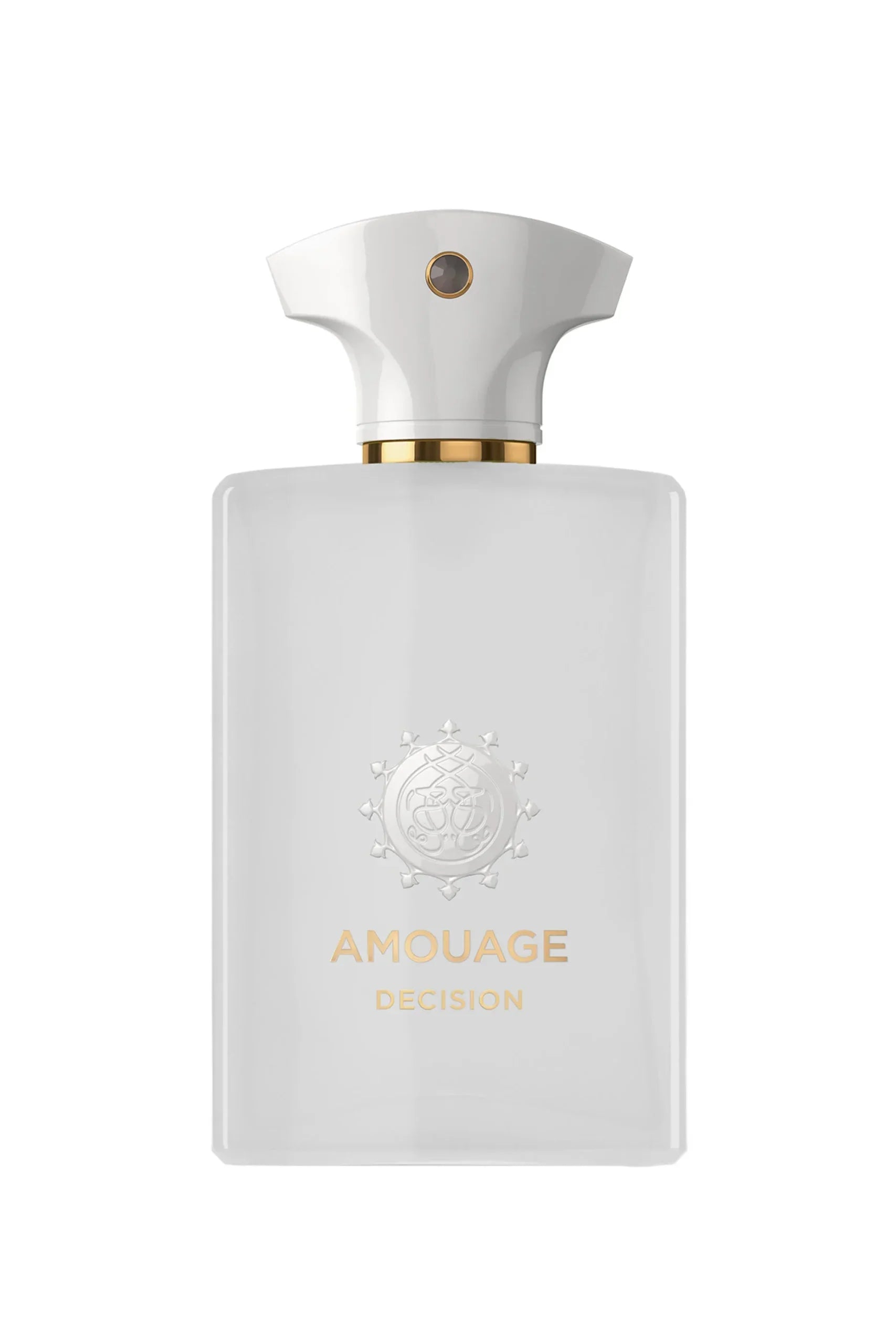 Amouage Decision Perfume – 100ml | Unisex