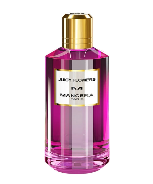 Mancera Juicy Flowers Eau de Parfum - 120ml | Unisex
