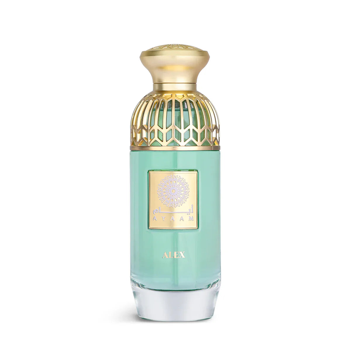 Ayam Alex Concentrated Perfume - 150ml Unisex
