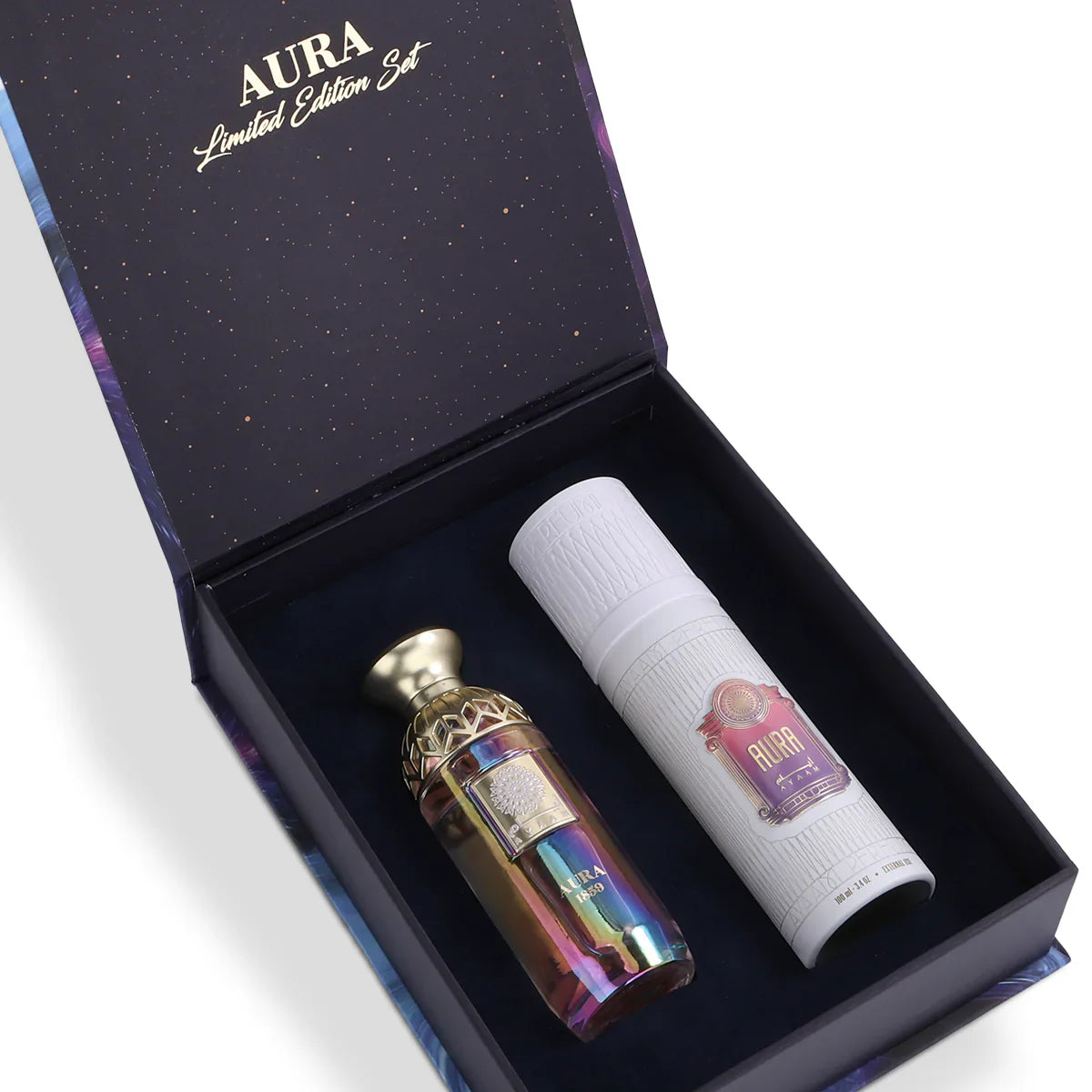 Ora Limited Edition Set by Ayamm - Two Pieces