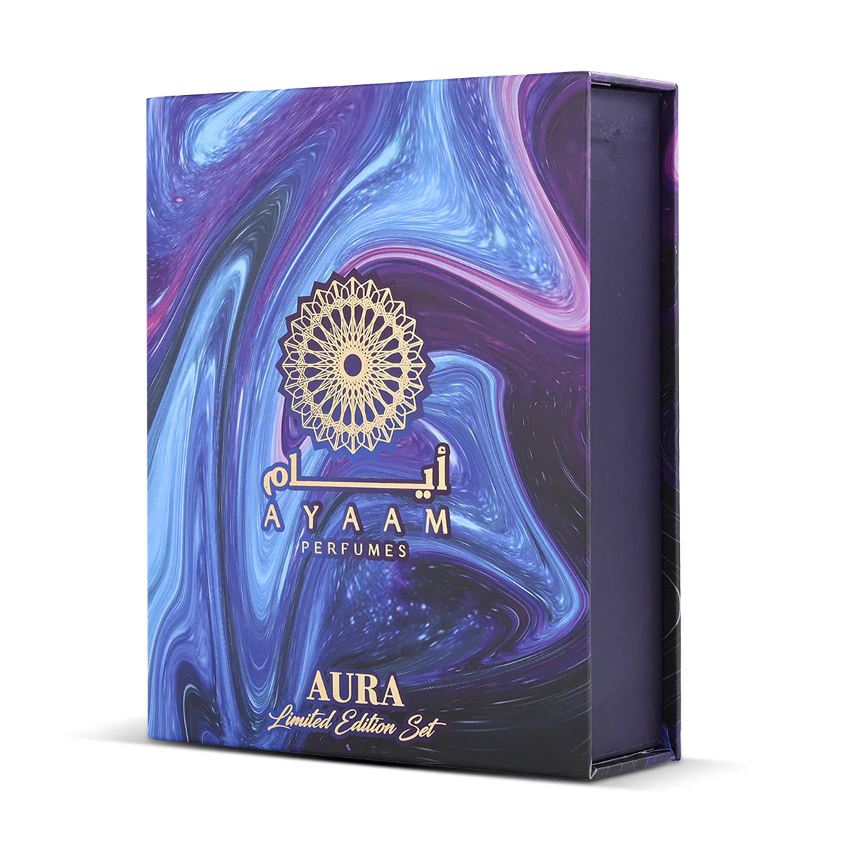 Ora Limited Edition Set by Ayamm - Two Pieces