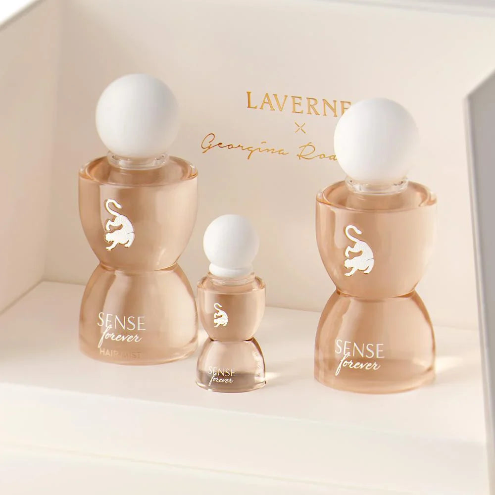 Sense Forever Georgina by Laverne - For Women