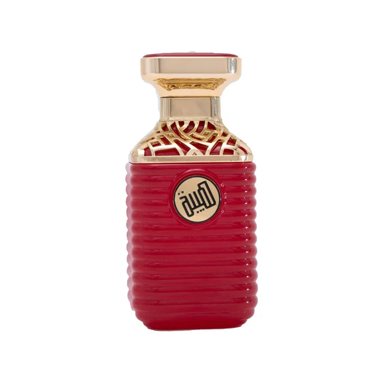 Majid Al Oud's Hebat Al Ahmar Perfume - 75 ml | Unisex