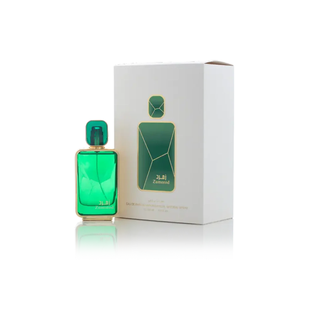 Emerald perfume by Arabian Oud - 100 ml