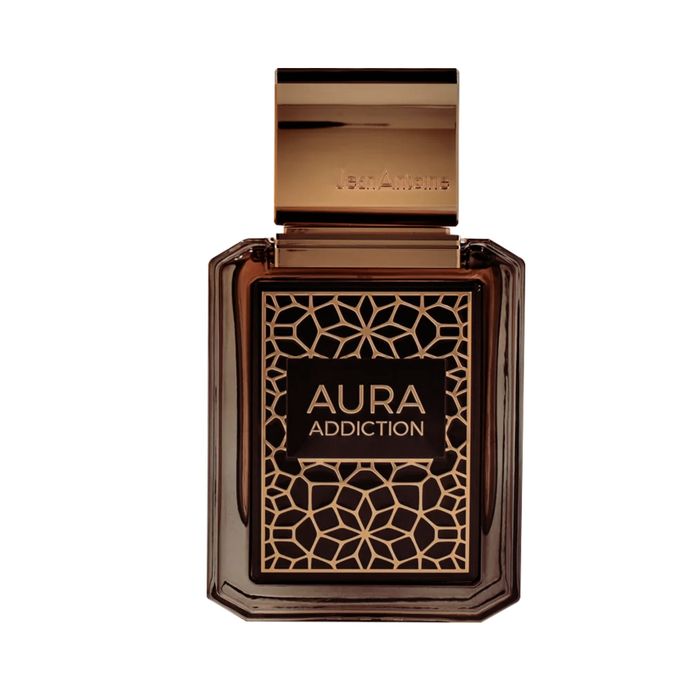 Jean Antoine - Aura Addition Eau de Parfum - 100ml | Unisex