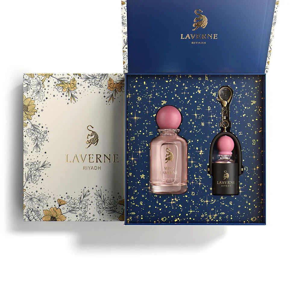 Miss Laverne Collection for Your Bag - For Women