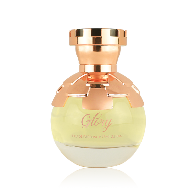 Glory Perfume by Ahmed Al Maghribi - 75ml | For Women