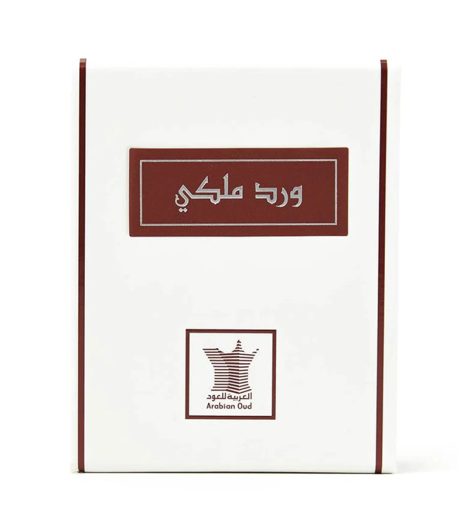 Royal Rose Dahn Al Oudh from Arabian Oud - Quarter Tola