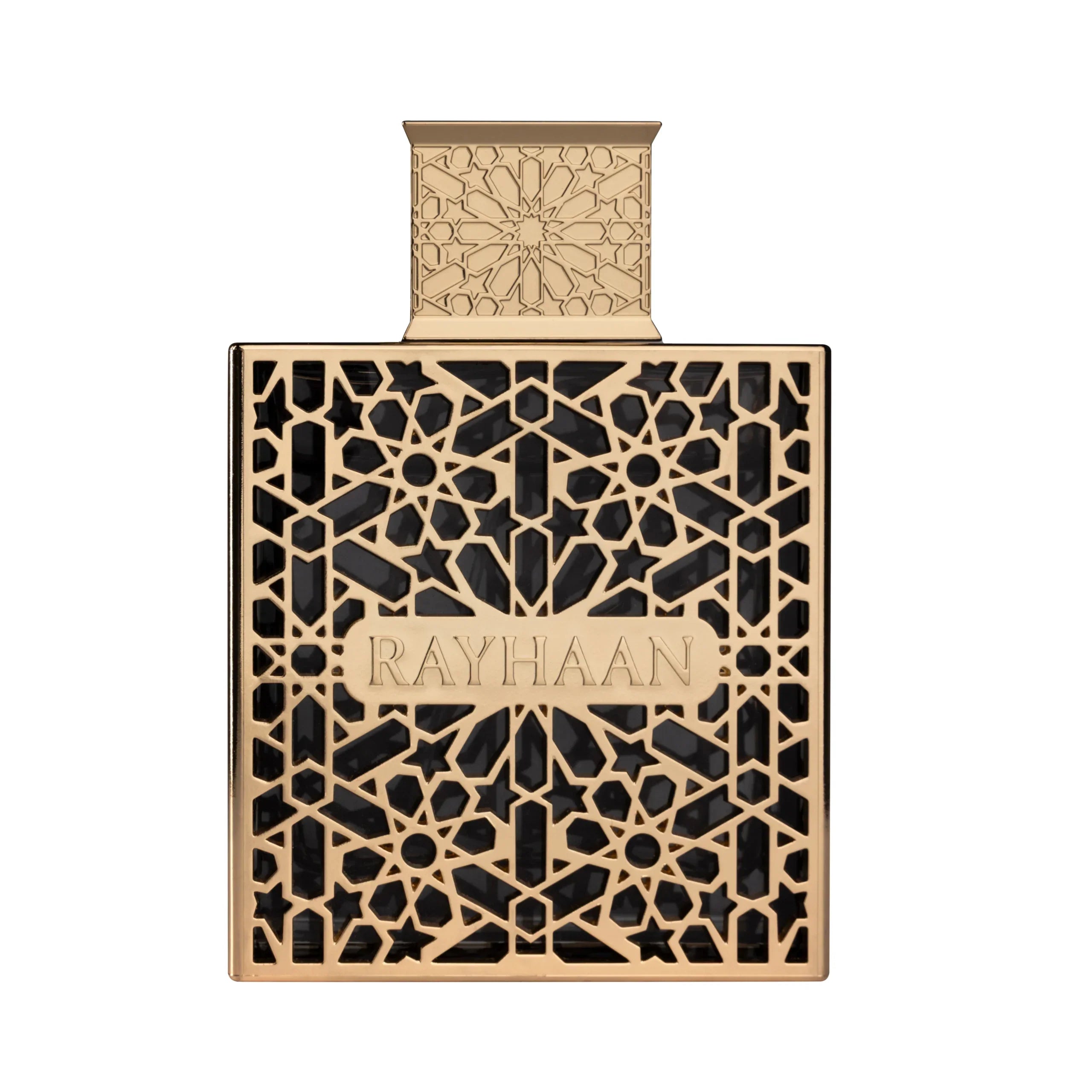 Rayhaan Elixir Perfume - 100ml | For Men