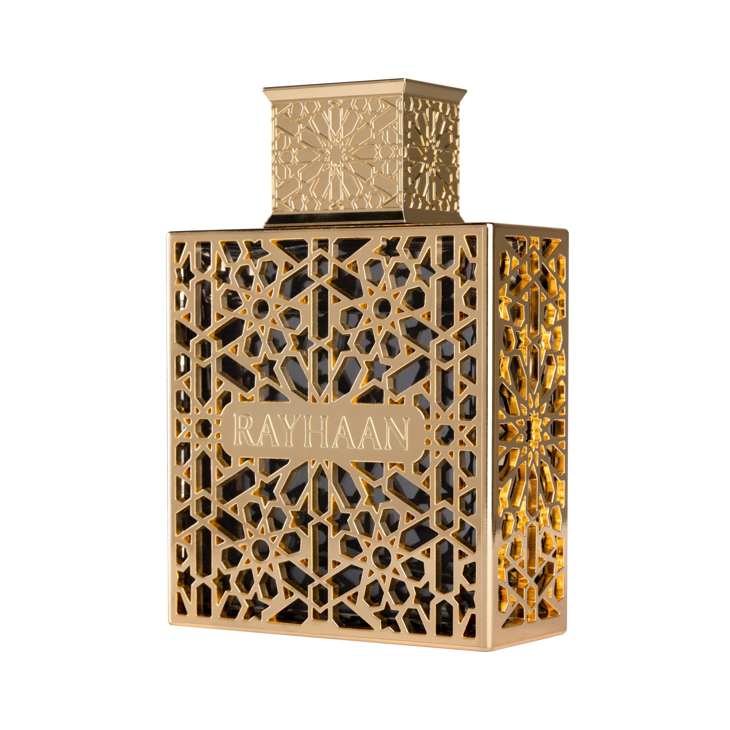 Rayhaan Elixir Perfume - 100ml | For Men