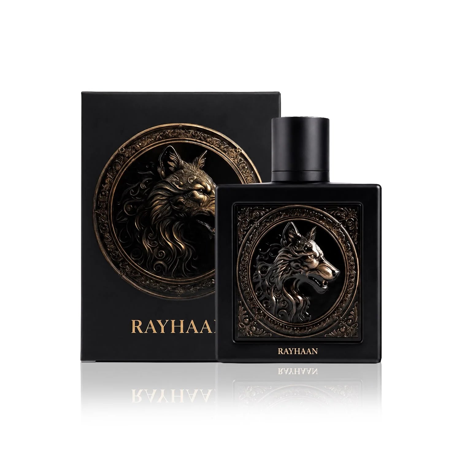 Atyab Al Rayhan "Walf" Perfume - 100ml | For Men