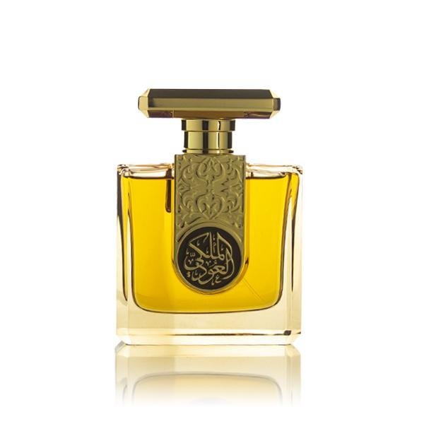 Oud Royal Perfume by Arabian Oud - 85 ml