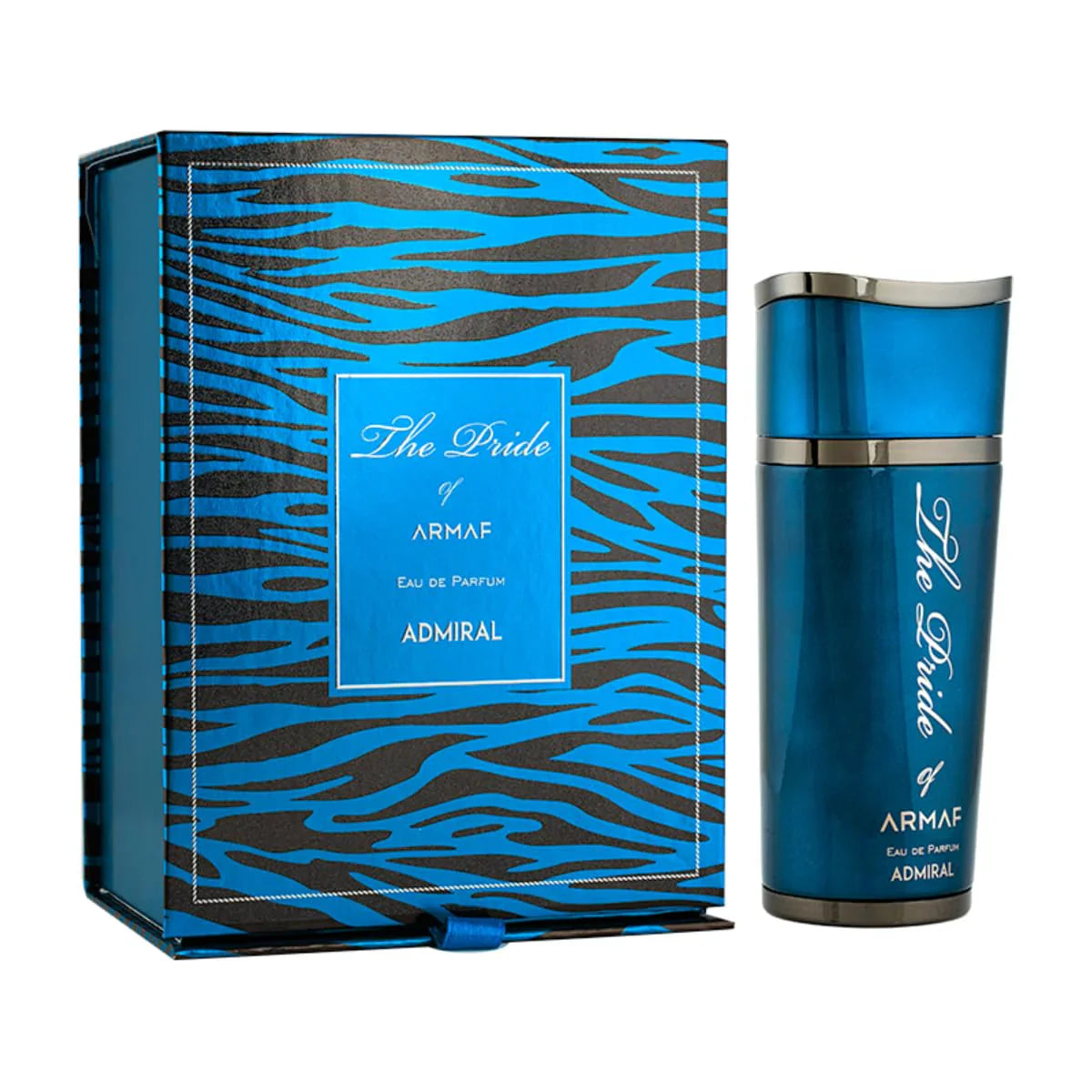The Pride of Armaf Admiral - by Armaf | 100 ml | Unisex