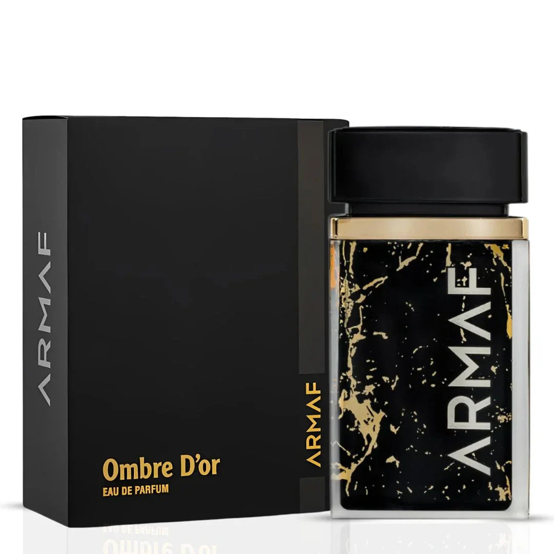 Ombre Dore Perfume - by Armaf | 75 ml | For Men