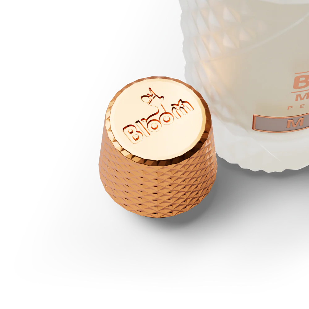 عطر أم لوف من بلوم – 100 مل | للجنسين