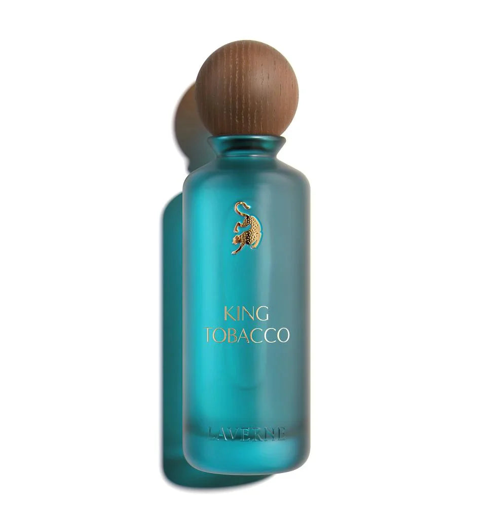 King Tobacco by Lavergne – 200ml for Men
